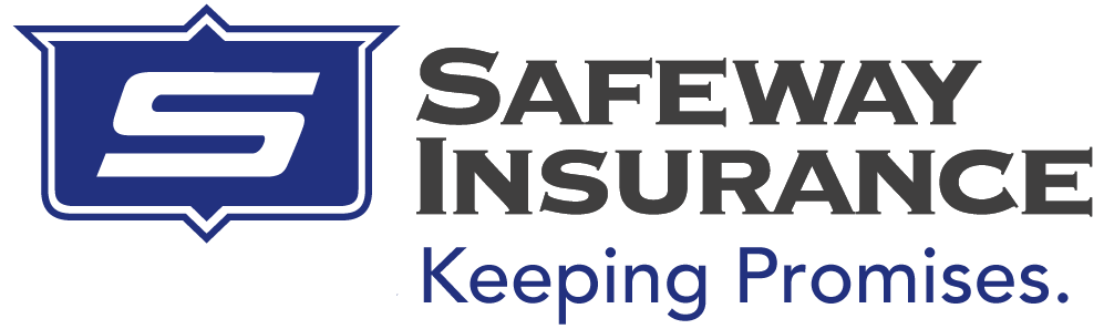 Safeway Insurance logo